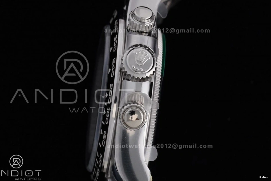 on Edition 904L Steel 2023 Dial 1:1 SS Bracelet White 126500 DD4131 Daytona Clean Best 0326